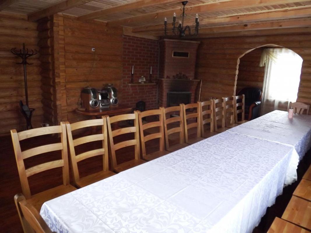 Viesu Maja Manturi Otel Peipini Dış mekan fotoğraf