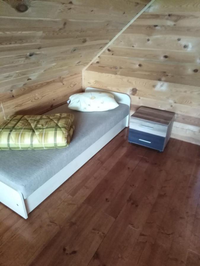 Viesu Maja Manturi Otel Peipini Dış mekan fotoğraf