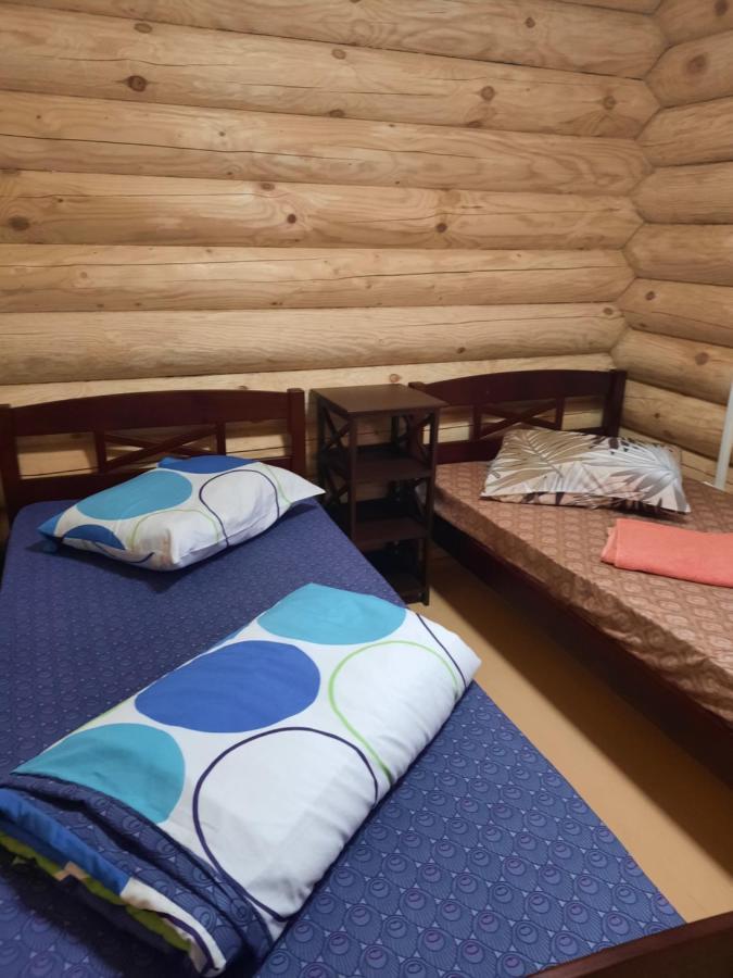 Viesu Maja Manturi Otel Peipini Dış mekan fotoğraf